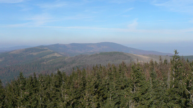 Beskid Śląski