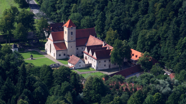 Czerwony Klasztor