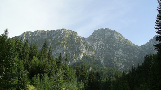 Giewont Giewont
