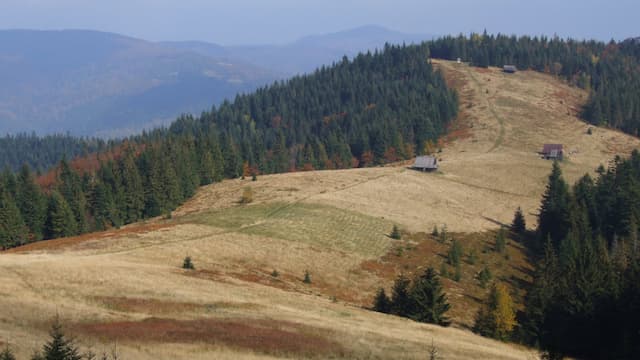 Gorczański Park Narodowy