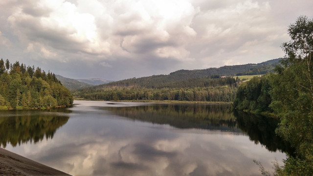 Jezioro Czerniańskie