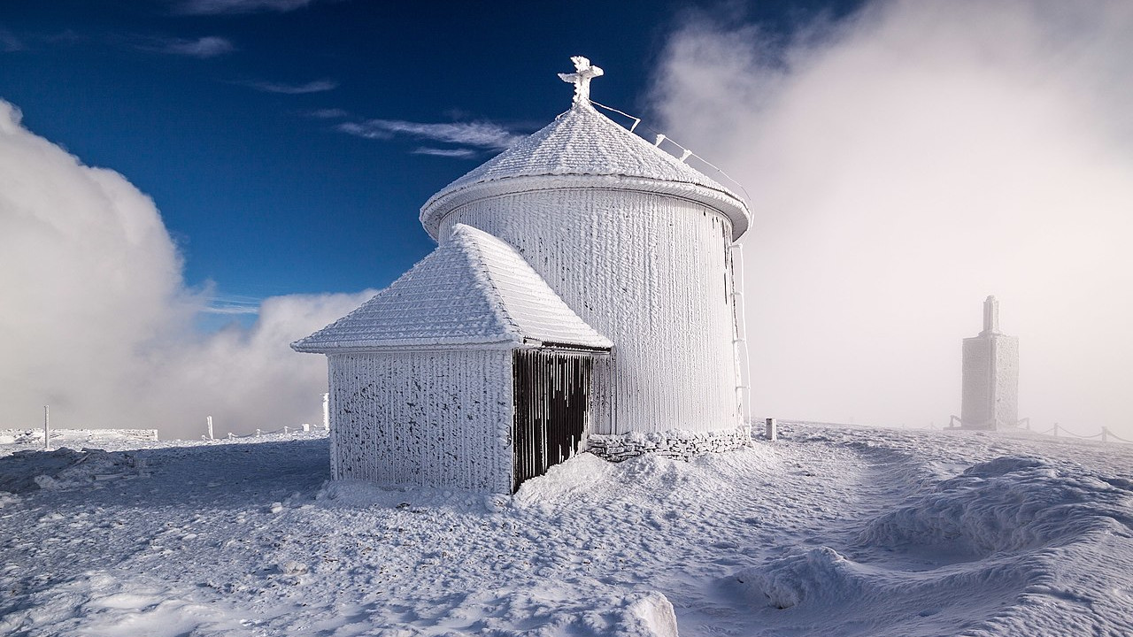 Kaplica św. Wawrzyńca Kaplica św. Wawrzyńca