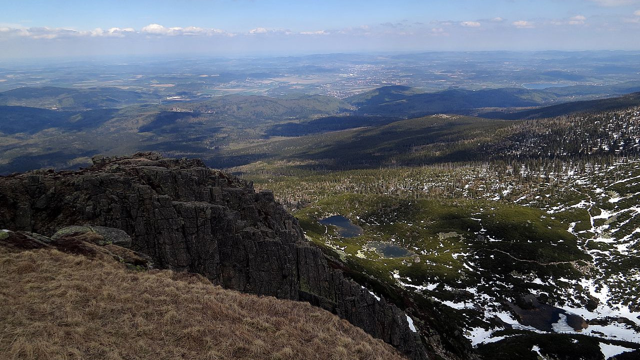 Karkonoski Park Narodowy Karkonoski Park Narodowy