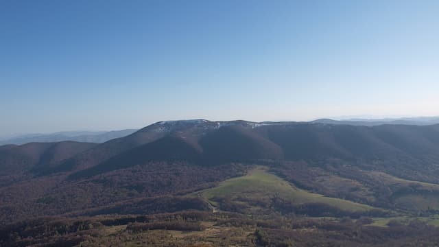 Mała i Wielka Rawka Mała i Wielka Rawka