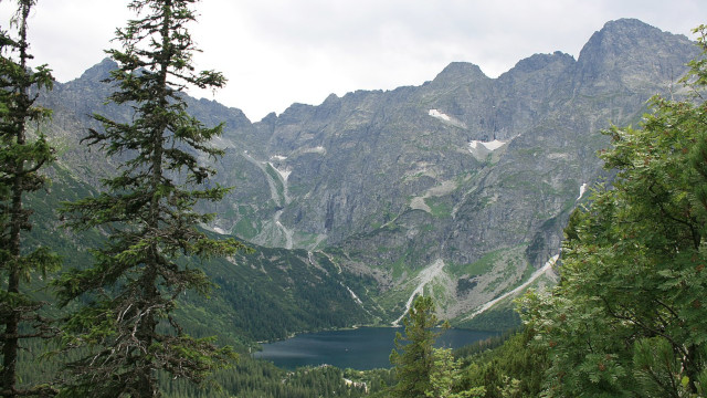Morskie Oko Morskie Oko