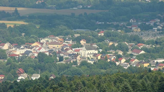 Nowa Słupia Nowa Słupia