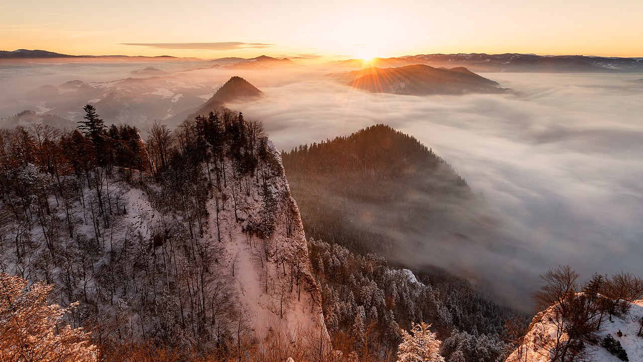 Pieniny