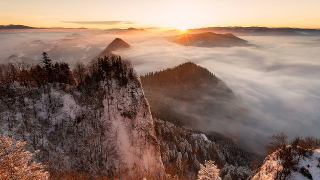 Pieniny