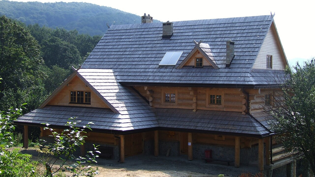 Schronisko Koliba Schronisko Koliba