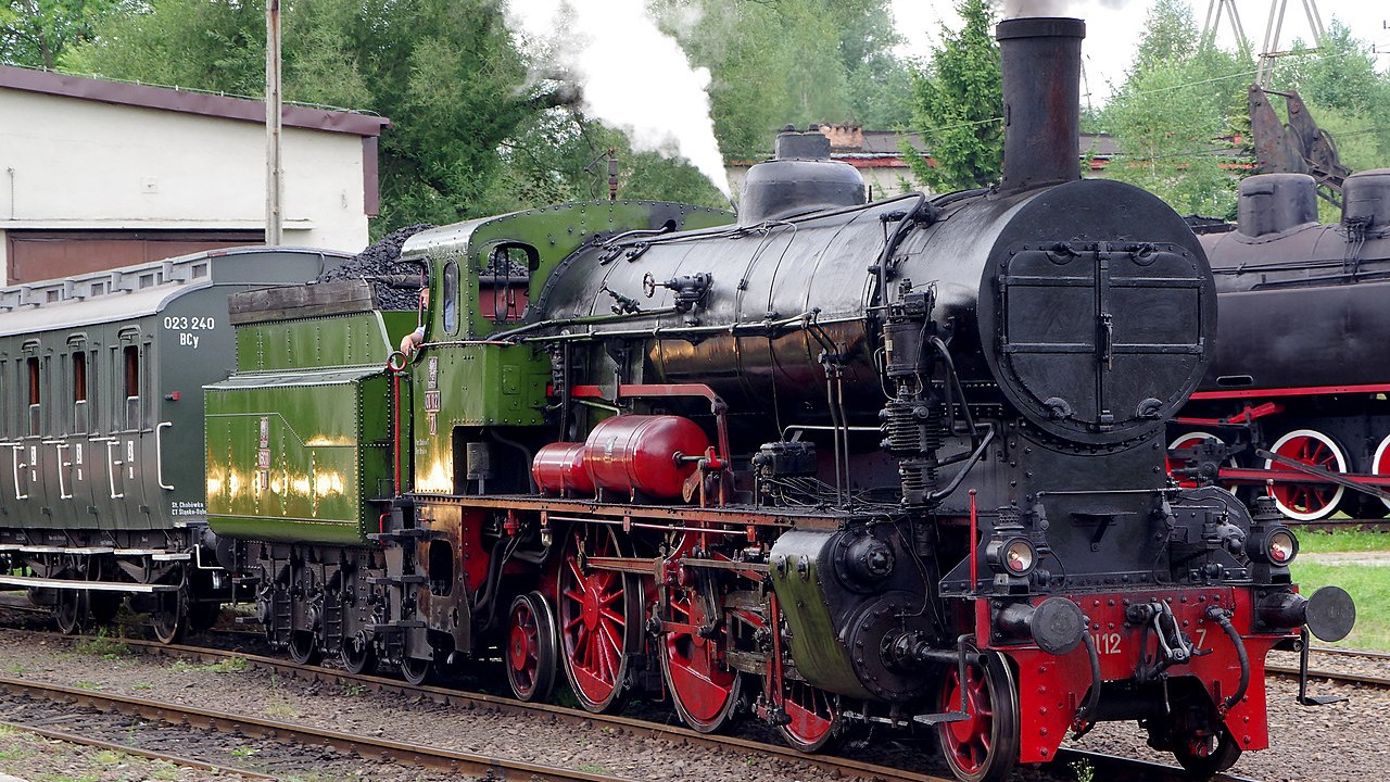 Skansen w Chabówce Skansen w Chabówce