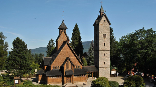 Świątynia Wang Świątynia Wang