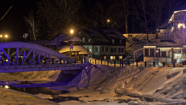 Szpindlerowy Młyn Szpindlerowy Młyn