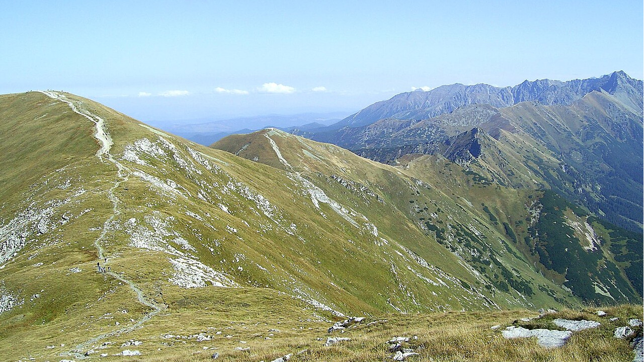 Tatry Tatry