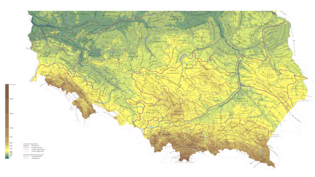 W jakie góry pojechać