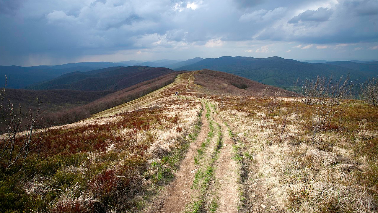 Wielka Rawka Wielka Rawka