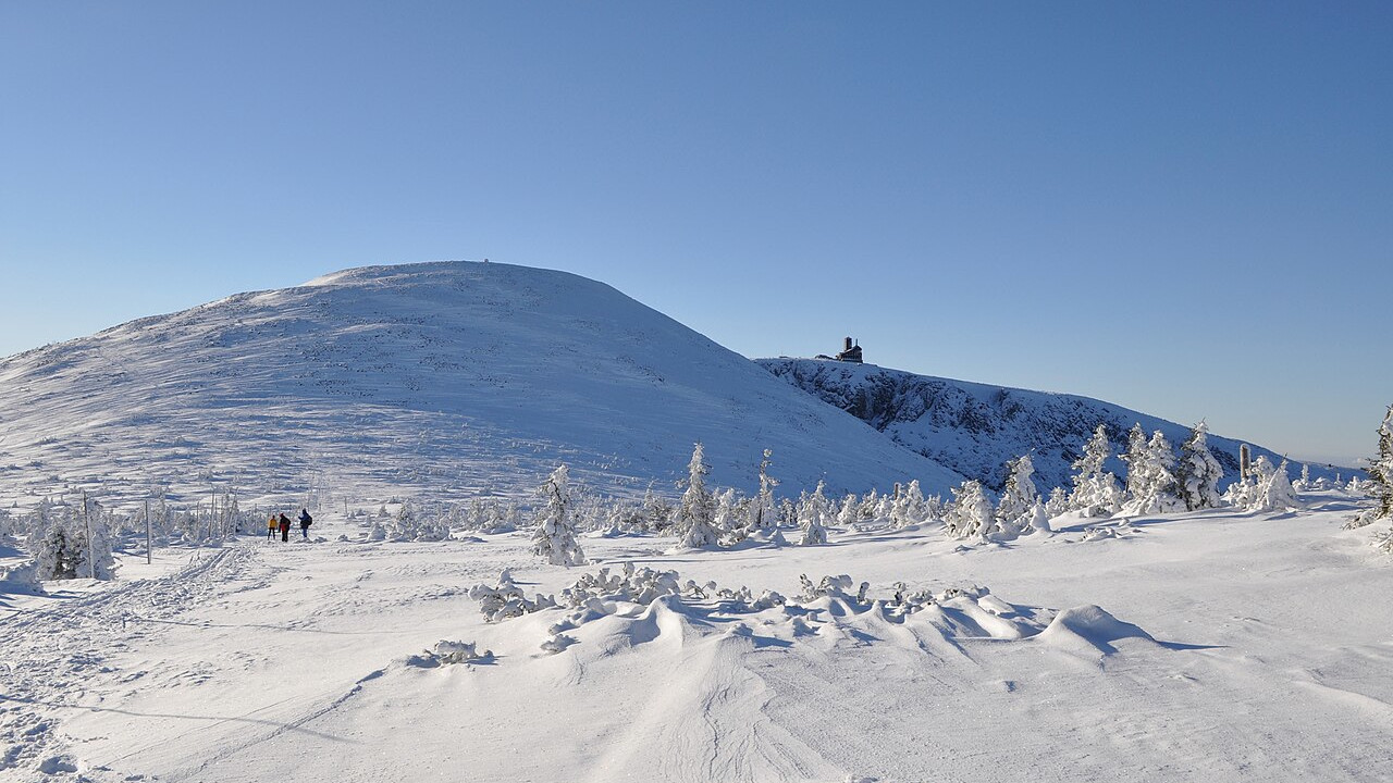 Wielki Szyszak Wielki Szyszak