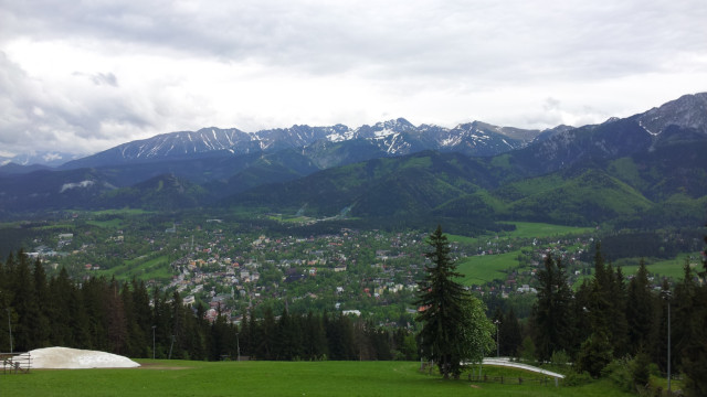 Zakopane Zakopane